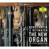 The New Organ at St. Stephen's Cathedral in Vienna (CD+Blu-ray)