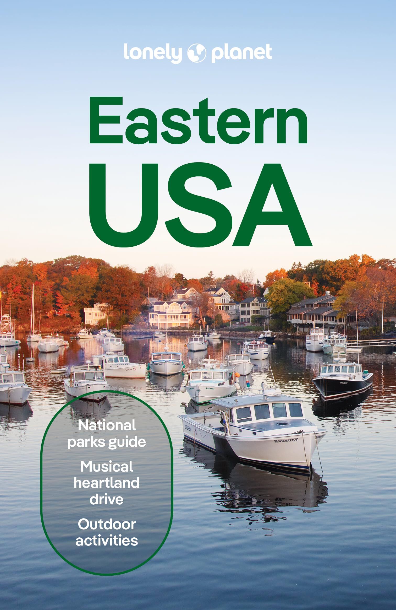 Eastern USA