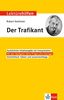 Lektürehilfen Robert Seethaler "Der Trafikant": Interpretationshilfe für Oberstufe und Abitur
