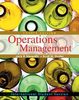 Operations Management: International Student Version
