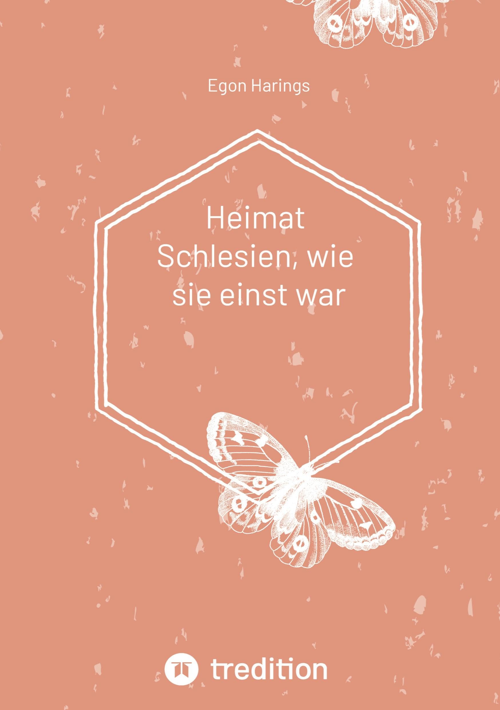 Heimat Schlesien, wie sie einst war: Schlesien in der Zeit 1936 bis 1946