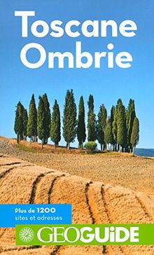 Toscane - Ombrie von Le Bris,Melani, Breuiller,Jean-François | Buch | Zustand sehr gut