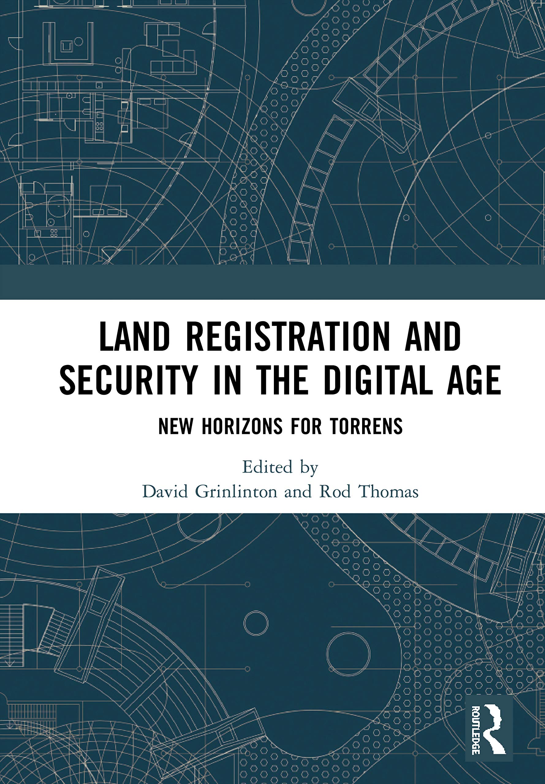 Land Registration and Title Security in the Digital Age: New Horizons for Torrens