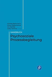 Handbuch Psychosoziale Prozessbegleitung