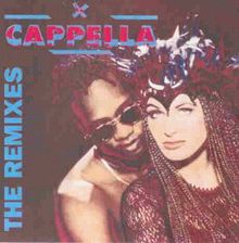 The Remixes
