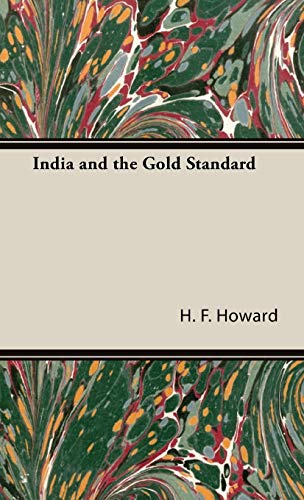 India and the Gold Standard
