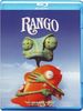 Rango [Blu-ray] [IT Import]