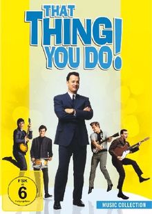 That Thing You Do! (Music Collection)