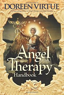 The Angel Therapy Handbook