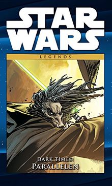 Star Wars Comic-Kollektion: Bd. 50: Dark Times: Parallelen