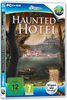 Haunted Hotel : Der Fall Charles Dexter Ward