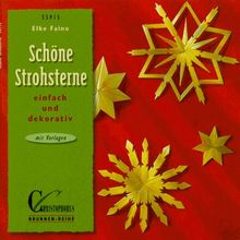 Brunnen-Reihe, Schöne Strohsterne