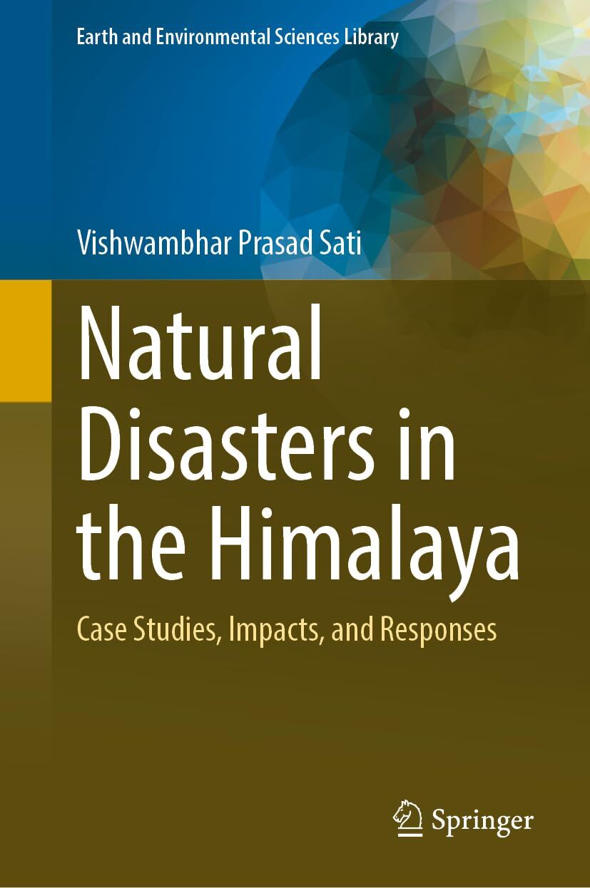 Natural Disasters in the Himalaya
