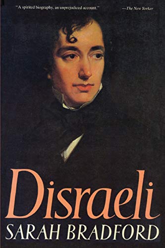 Sarah Bradford Disraeli