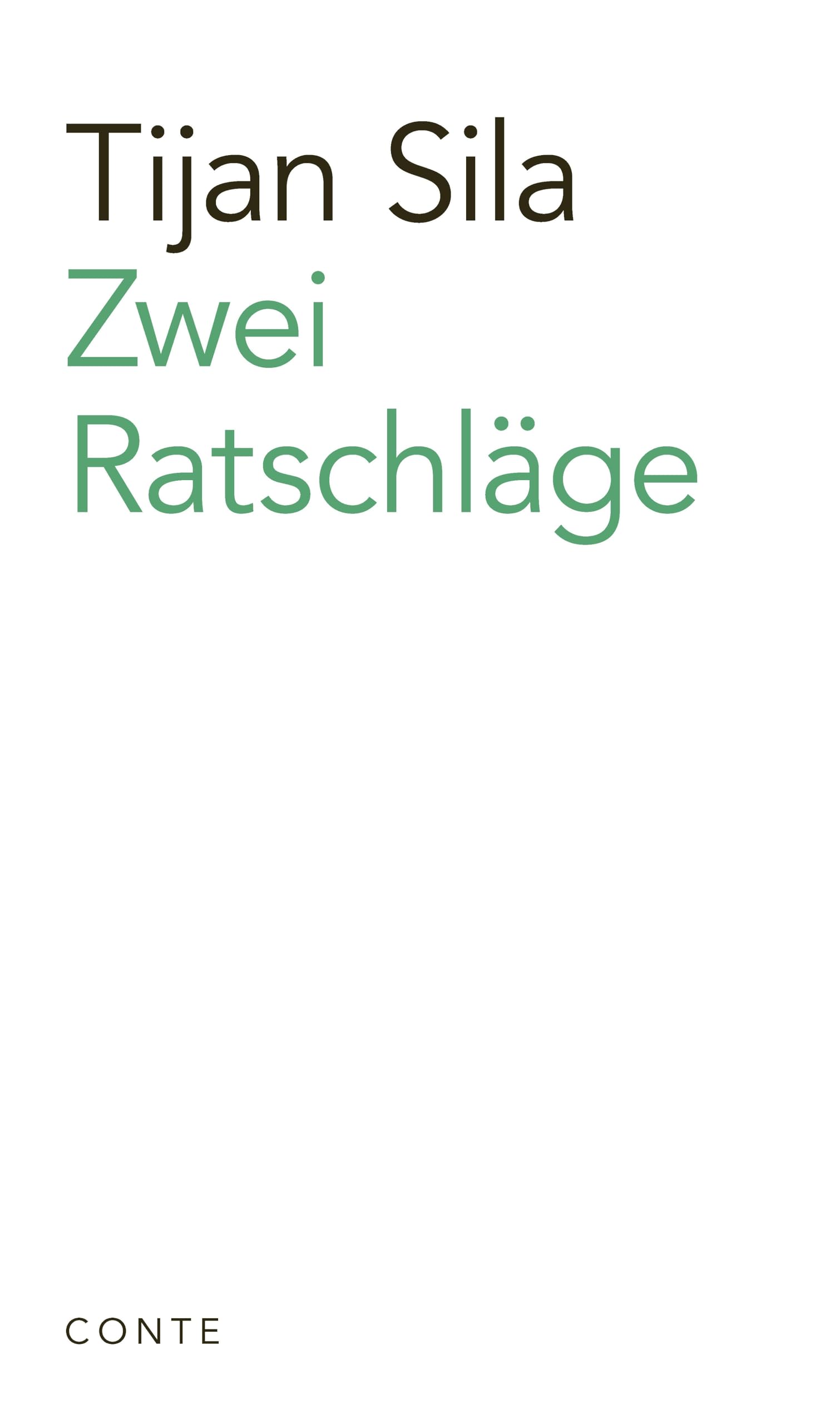 Zwei Ratschläge: Abiturrede 2025 (Reden an die Abiturienten)