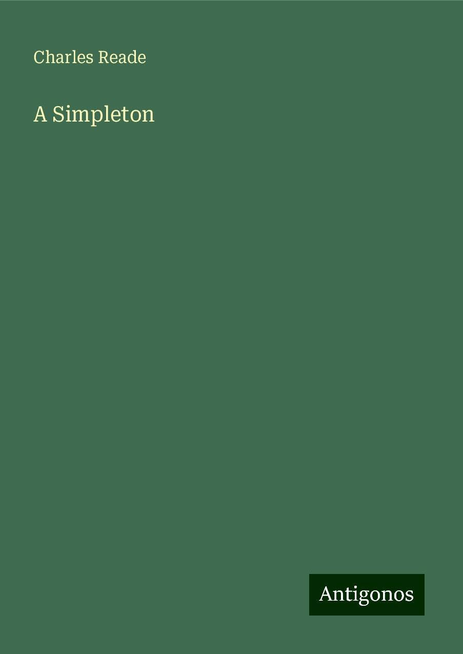 A Simpleton