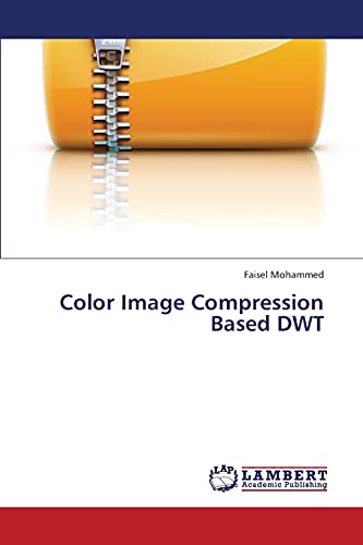 Color Image Compression Based DWT