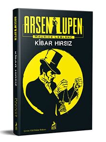 Arsen Lüpen - Kibar Hırsız