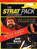 Various Artists - The Strat Pack Live in Concert [Special Edition] [3 DVDs]