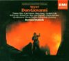 Mozart: Don Giovanni (Gesamtaufnahme(ital.))