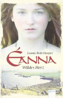 Éanna - Wildes Herz