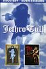 Jethro Tull - Living with the Past / Nothing is Easy [2 DVDs]