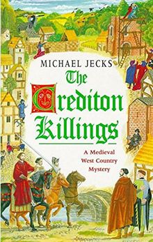 Crediton Killings (Knights Templar)