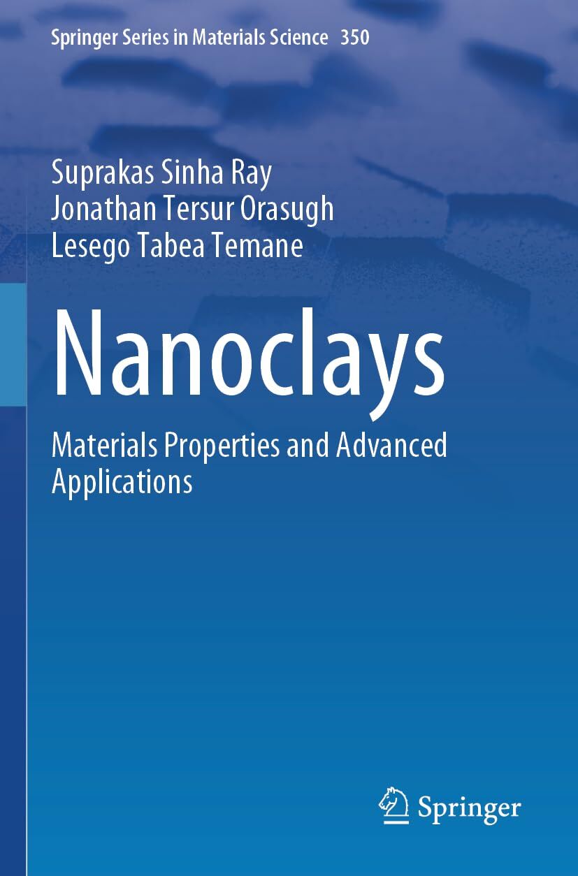 Nanoclays