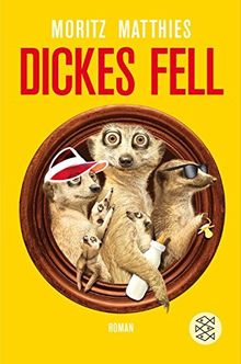 Dickes Fell: Roman