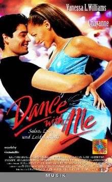 Dance with Me von Randa Haines | DVD | Zustand gut