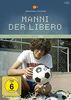 Manni der Libero (2 DVDs)