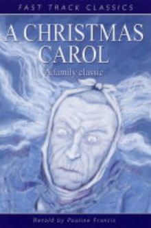 Christmas Carol (Fast Track Classics Series)