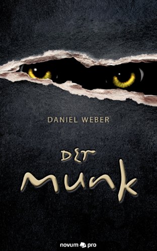 Der Munk - Daniel Weber Kartoniert (TB)