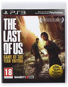 The Last of Us: Game of the Year Edition [AT-PEGI]