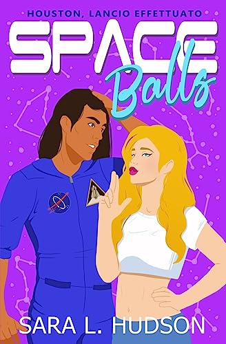 Space Balls: Houston, lancio effettuato (Spazio Serie, Band 4)