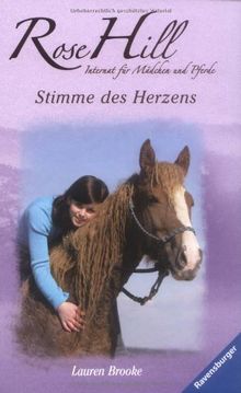 Rose Hill 9: Stimme des Herzens