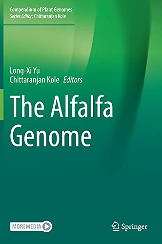 The Alfalfa Genome (Compendium of Plant Genomes)
