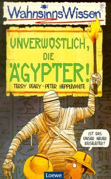 Unverwüstlich, die Ägypter!