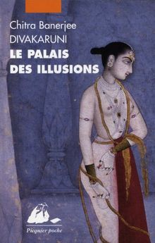 Le palais des illusions