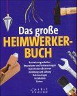 Das große Heimwerkerbuch