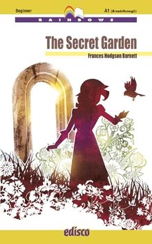 The secret garden. Level A1. Beginner. Con espansione online. Con CD-Audio (Rainbows)