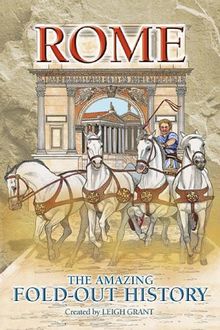 Rome (Fold Out History)