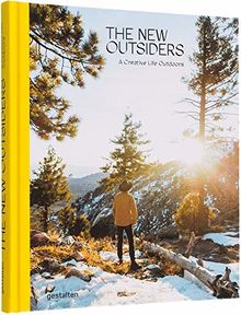 The new outsiders : a creative life outdoors