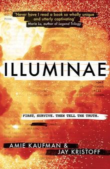 The Illuminae Files 1. Illuminae