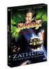 Zathura - Ein Abenteuer im Weltraum & Jumanji (Collector's Edition) [2 DVDs]