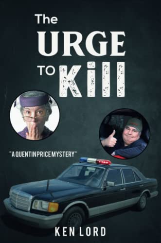The Urge to Kill