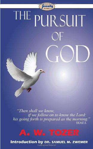 The Pursuit of God