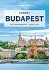 Lonely Planet Pocket Budapest 4 (Travel Guide)