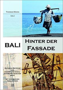 Bali - Hinter der Fassade