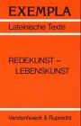 Redekunst - Lebenskunst